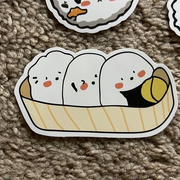 Sticker bundle #24 - Picture 2 of 6